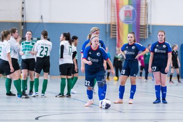 Bild 96 - F Loewinnen Hallen Cup